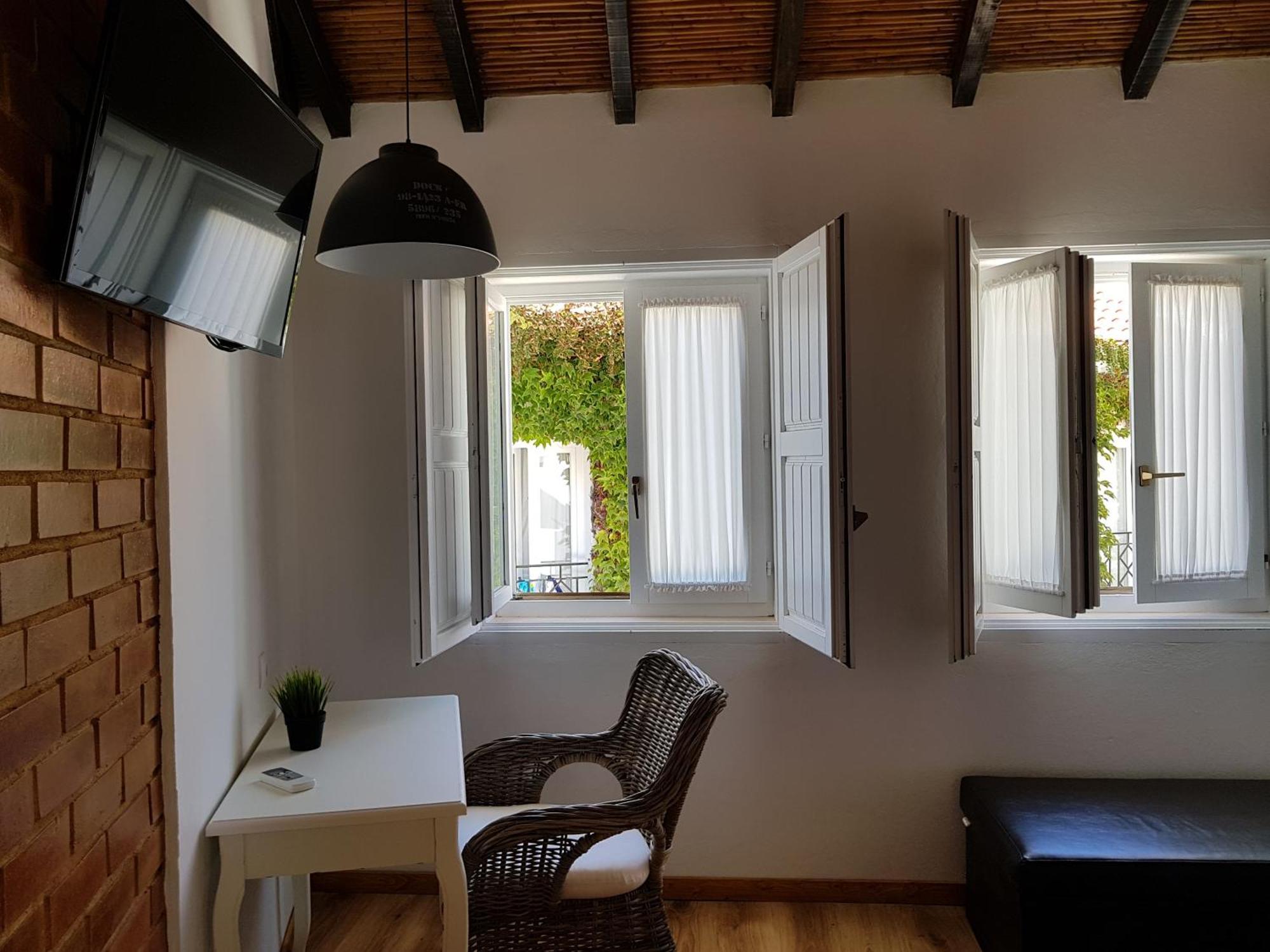 Travelers By Rio Natural Vila Nova de Milfontes Exterior photo